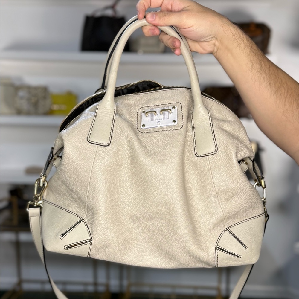 FURLA TWO WAY BAG